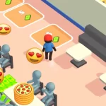 تحميل لعبة Pizza Ready