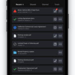 تحميل تطبيق Esign