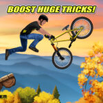 لعبة Bike Mayhem