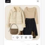 تطبيق Acloset