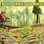 تحميل لعبة Bike Mayhem