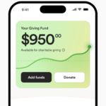 تطبيق GoFundMe