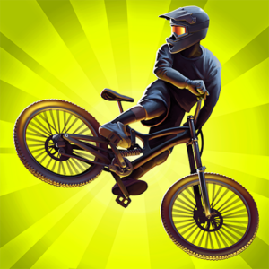 تحميل لعبة Bike Mayhem للاندرويد مهكرة APK آخر إصدار 2027 مجانا