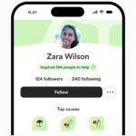 تنزيل تطبيق GoFundMe