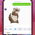 الكيك ماسنجر kik