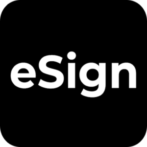 تحميل تطبيق Esign للاندرويد وللايفون آخر إصدار 2027 مجانا