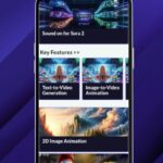 تحميل تطبيق Sora 2 AI