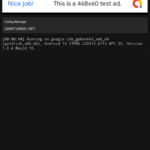 تطبيق DARK TUNNEL