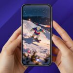 تطبيق Sora 2 AI