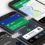 تطبيق Android Auto