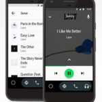 تنزيل تطبيق Android Auto
