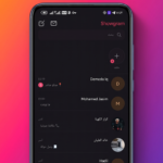 Showgram