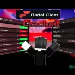 تحميل تطبيق Flarial Client