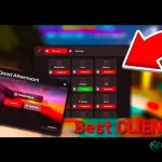 Flarial Client
