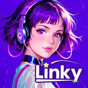 تحميل تطبيق Linky AI عربي مهكر للاندرويد APK اخر اصدار 2027 مجانا