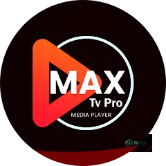 تحميل تطبيق MAX TV Pro مهكر APK آخر إصدار 2027 مجانا