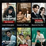 تحميل تطبيق Ojo Cine TV