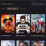 Ojo Cine TV