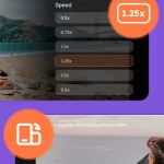 تحميل تطبيق lPlayer - Offline Video Player