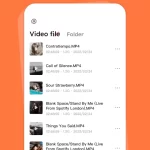 lPlayer - Offline Video Player