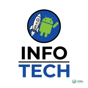 تحميل تطبيق انفوتك Infotech Tutoriais للاندرويد APK آخر إصدار 2027 مجانا