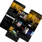 ليبفليكس LibFlix
