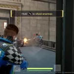 تحميل لعبة Codename Crime City