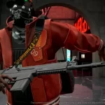 Codename Crime City