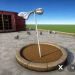 لعبة Pigeon Paradise