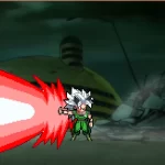 تحميل لعبة Ultimate Heroes