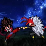 Ultimate Heroes