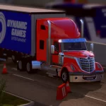 تحميل لعبة World Truck Driving Simulator