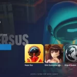 محاكي بلو ستاك Bluestack