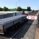 Euro Truck Simulator 2