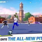 تنزيل لعبة Flash Peak