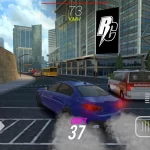 تنزيل لعبة Racing in Car 2021