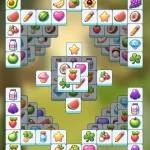 تنزيل لعبة Tile Park