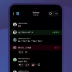 فانتوم Phantom wallet