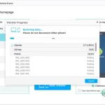 مشكلة Huawei Erecovery