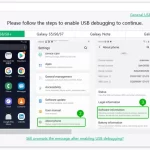 Huawei Erecovery