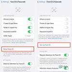 حل مشكلة بصمة الوجه Face ID غير متوفرة في الايفون بخطوات بسيطة