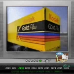My 90s TV Arabic