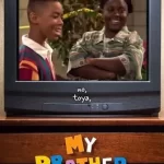 My 90s TV Arabic عربي
