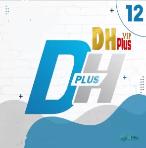 تحميل تطبيق DH Plus APK مهكر للاندرويد آخر إصدار 2027 مجانا