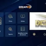 تطبيق Dream 4K