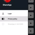 تطبيق شبكتي شير Share Shabakaty