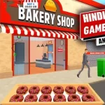 Bakery Supermart Simulator APK