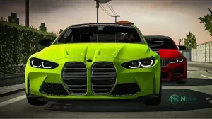تنزيل لعبة كار باركينج Car Parking مهكرة Apk للاندرويد اخر اصدار 2027 مجانا