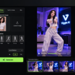 تحميل تطبيق Viggle Ai