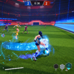 FIFA Heroes